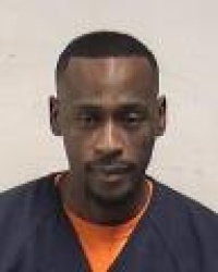 Inmate Photo