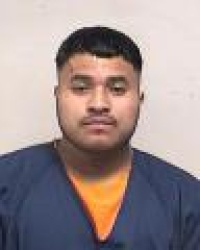 Inmate Photo