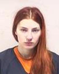 Inmate Photo