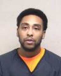 Inmate Photo