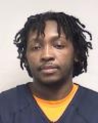 Inmate Photo