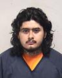 Inmate Photo