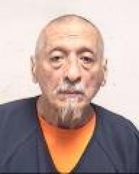 Inmate Photo