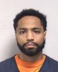 Inmate Photo
