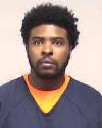 Inmate Photo