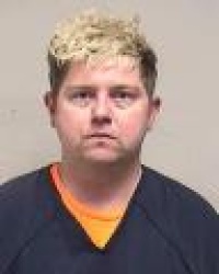 Inmate Photo
