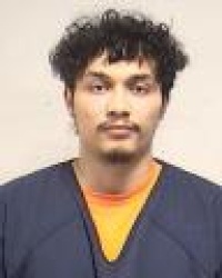 Inmate Photo