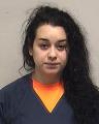 Inmate Photo