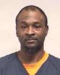 Inmate Photo