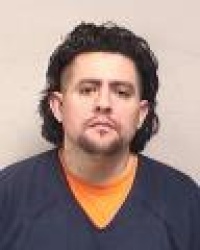 Inmate Photo