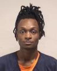 Inmate Photo