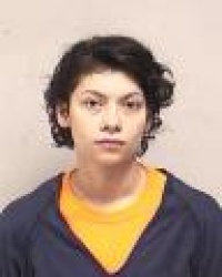 Inmate Photo