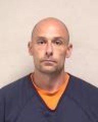 Inmate Photo