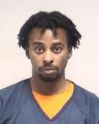 Inmate Photo