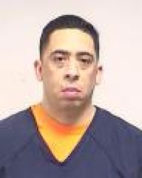 Inmate Photo