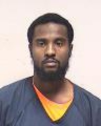 Inmate Photo