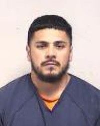Inmate Photo