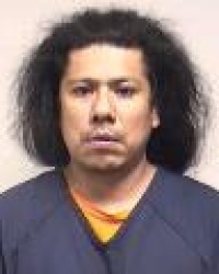Inmate Photo