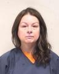 Inmate Photo