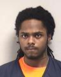 Inmate Photo
