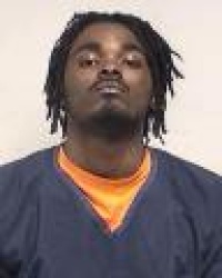 Inmate Photo
