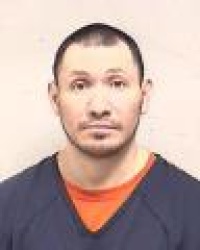 Inmate Photo