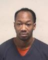 Inmate Photo