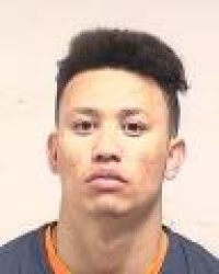 Inmate Photo