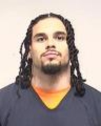 Inmate Photo