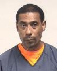 Inmate Photo