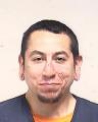 Inmate Photo
