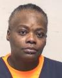 Inmate Photo