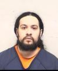 Inmate Photo