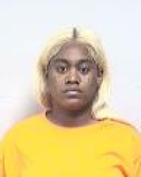 Inmate Photo