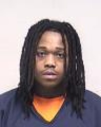 Inmate Photo