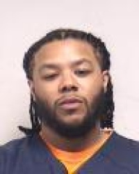 Inmate Photo