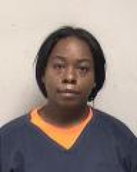 Inmate Photo