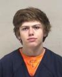 Inmate Photo