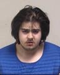 Inmate Photo