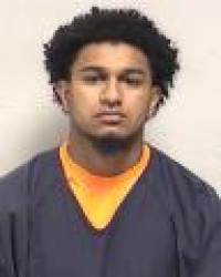 Inmate Photo