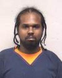 Inmate Photo