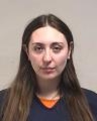 Inmate Photo