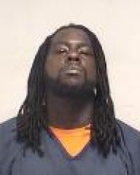 Inmate Photo