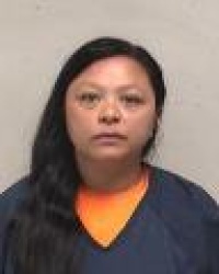 Inmate Photo