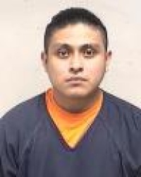 Inmate Photo