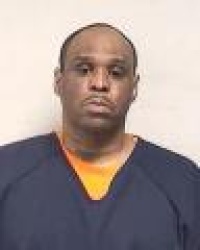 Inmate Photo