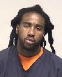 Inmate Photo