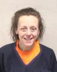Inmate Photo