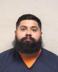 Inmate Photo
