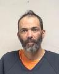 Inmate Photo